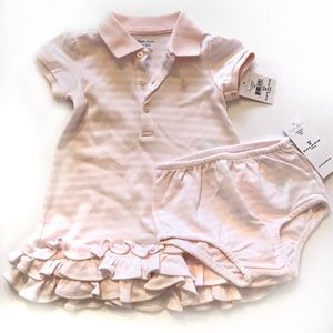 Ralph Lauren Baby dress